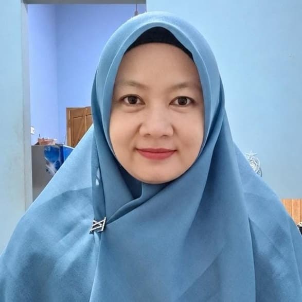 Devi Sariana, S.Pd., Gr.
