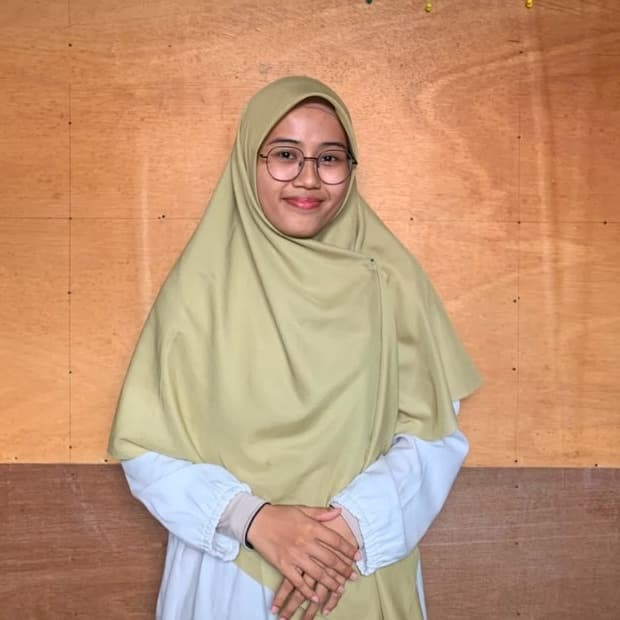 Ghofta Shafa Mumtaz, S.E., Gr.