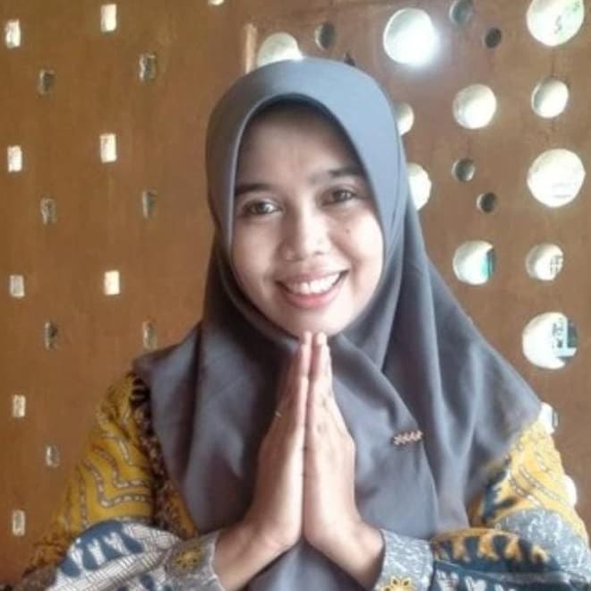Marita Dwiarti, M.Pd., Gr.