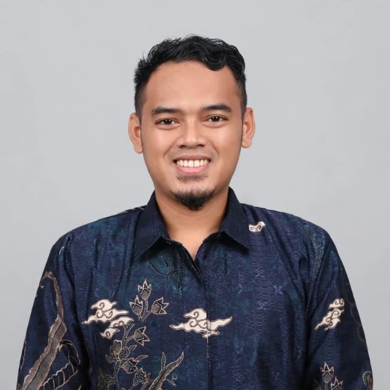 Muhammad Saepulanam, S.Pd.