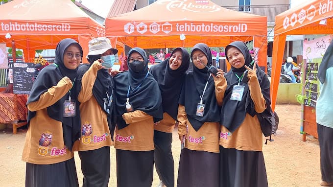 Bina Pribadi Islam (BPI): Penguatan Karakter & Adab Pergaulan Islami