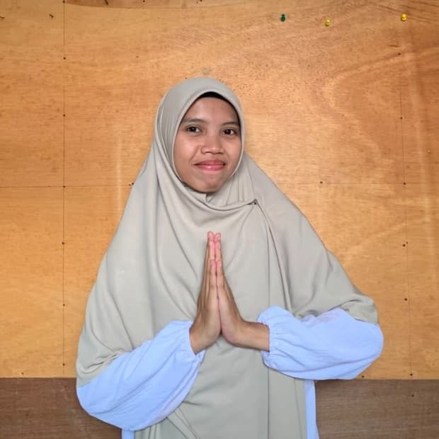 Pipit Dwi Haryani, S.Si.