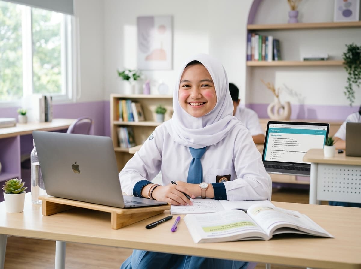 Bina Pribadi Islam (BPI)