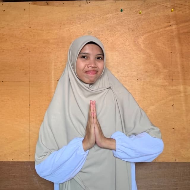 Putri Septiara, S.Sos.