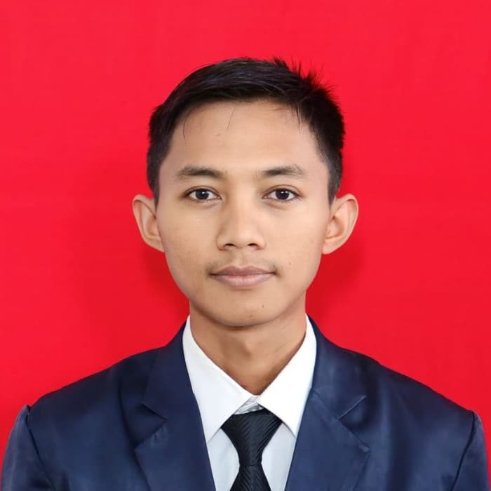 Yuda Prasetya, S.Pd., Gr.
