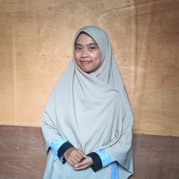 Gita Dwi Aryani, S.Pd., Gr.