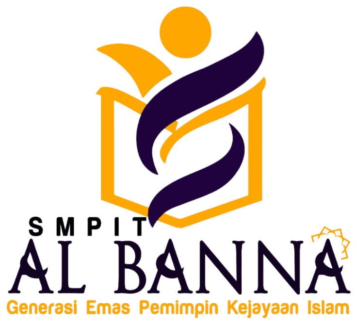 Logo Resmi SMPIT Al Banna